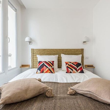 Renovated Studio On The Old Port Leilighet Marseille Eksteriør bilde